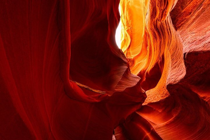 Waterhole Canyon Experience - Photo 1 of 5